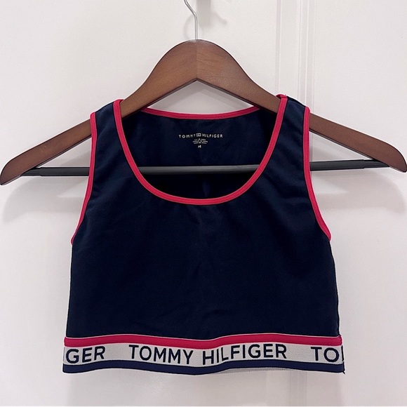 Lounge Sleepwear Bra Top - Picture 1 of 3